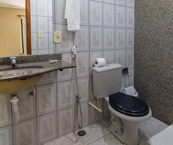 膳宿费 Pousada Recanto Da Terra