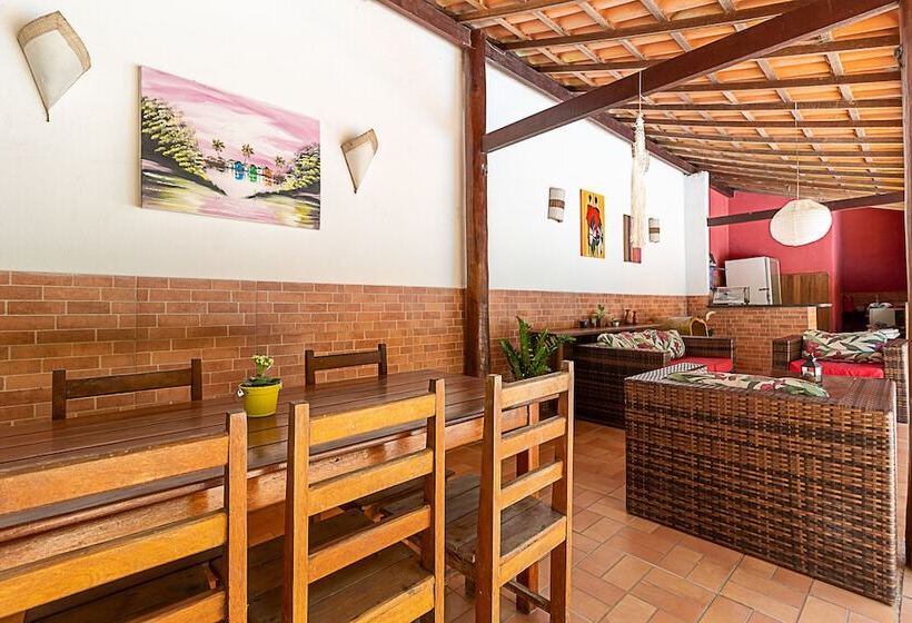 膳宿费 Pousada Recanto Da Terra