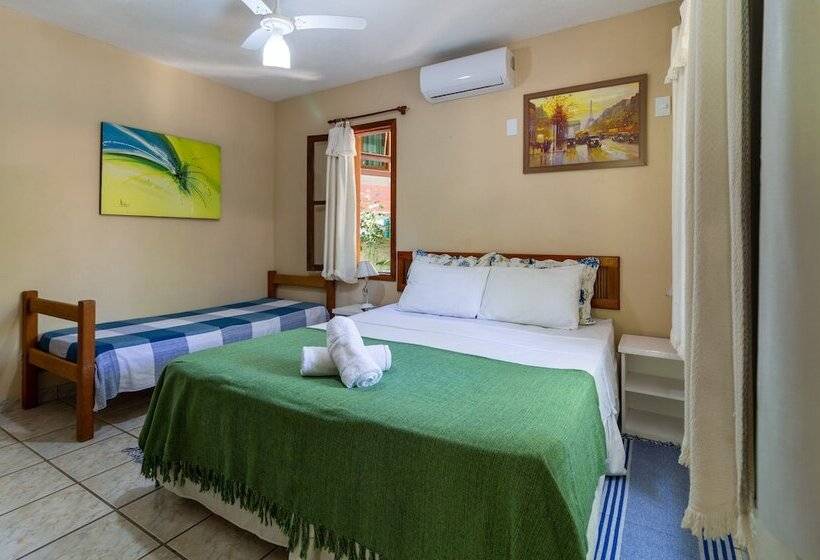 膳宿费 Pousada Recanto Da Terra