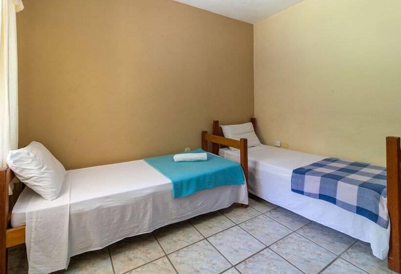 پانسیون Pousada Recanto Da Terra