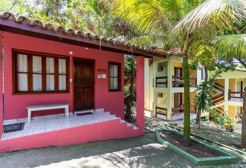 膳宿费 Pousada Recanto Da Terra