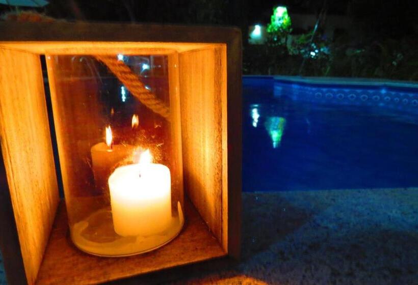 膳宿费 Pousada Recanto Da Terra