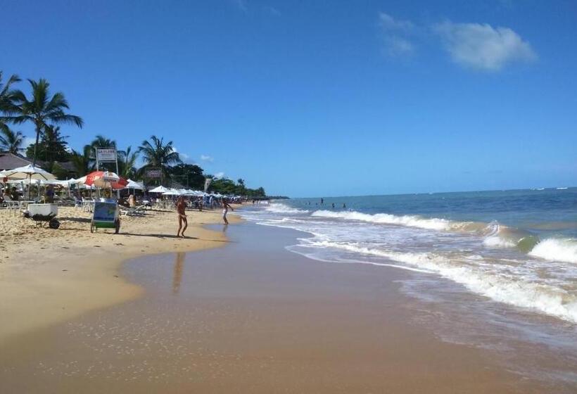 پانسیون Pousada Recanto Da Terra