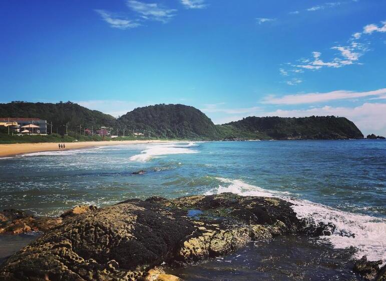 پانسیون Pousada Vô Quintino