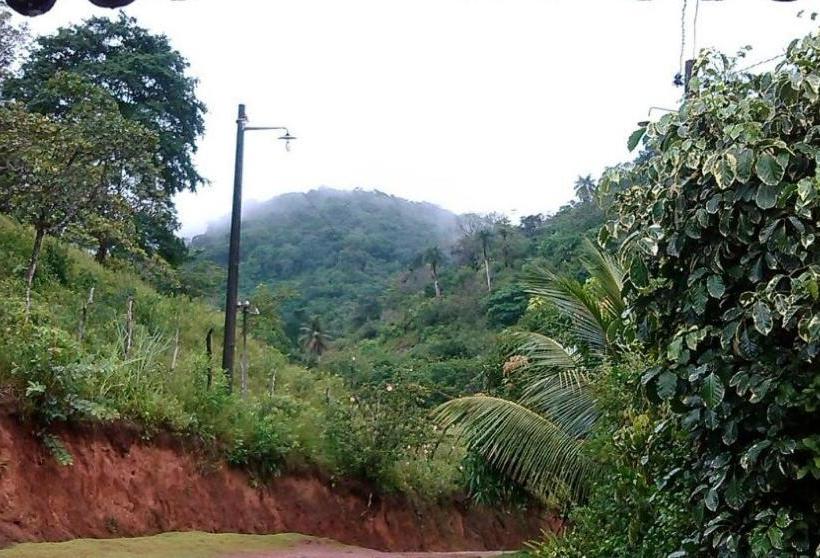 פנסיון Pousada Vaca Brava