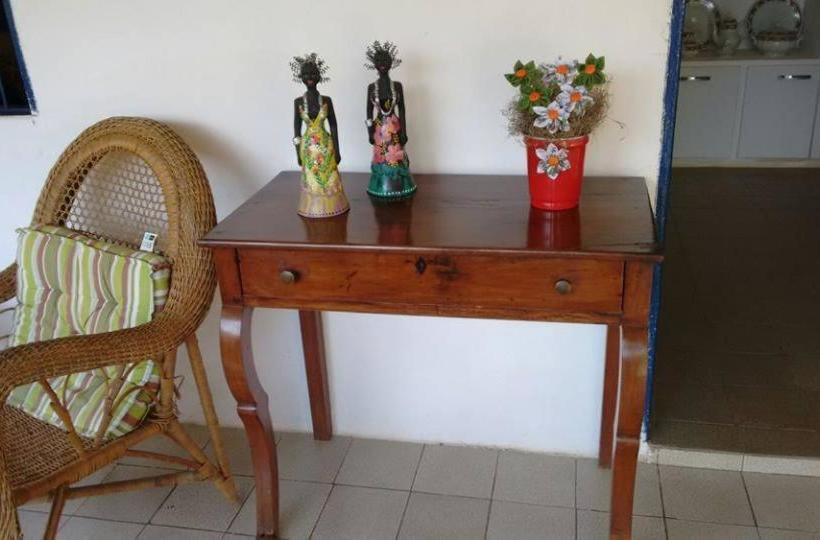 פנסיון Pousada Vaca Brava