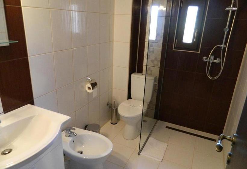 بنسيون Schassburger Tor