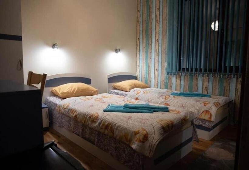 膳宿费 Stanchevata Kashta