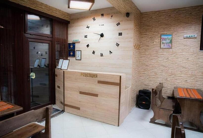 膳宿费 Stanchevata Kashta