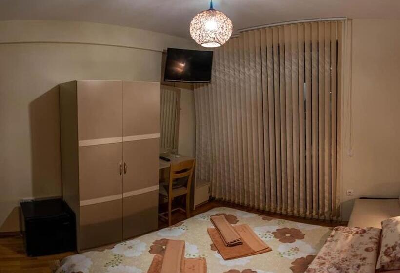 膳宿费 Stanchevata Kashta