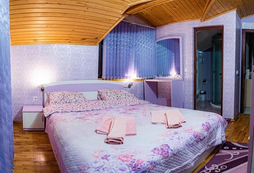 膳宿费 Stanchevata Kashta