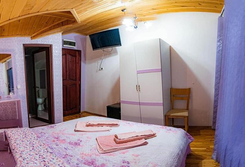 פנסיון Stanchevata Kashta