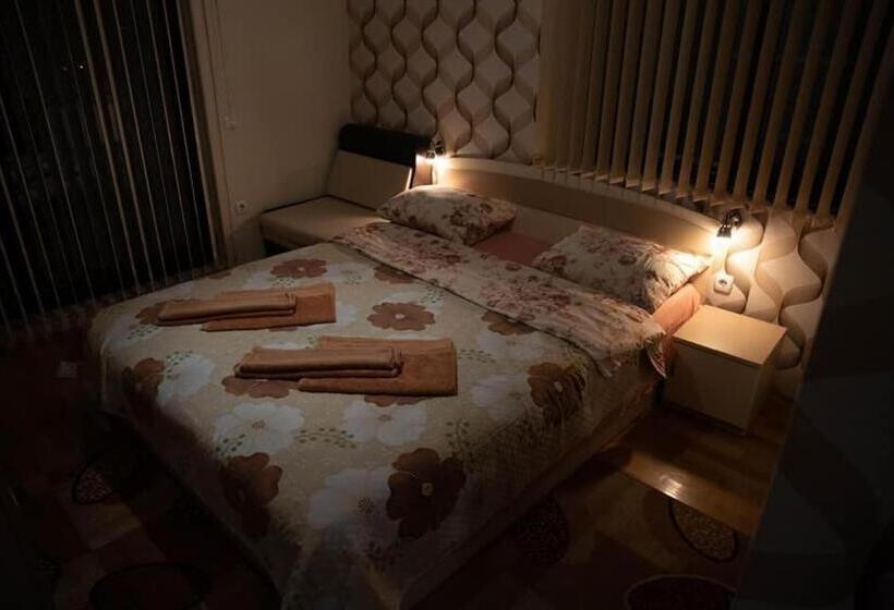 פנסיון Stanchevata Kashta