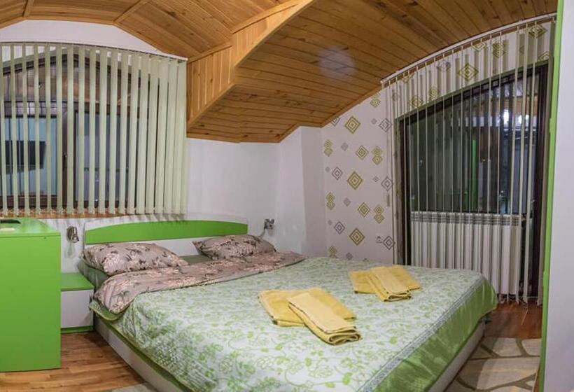 膳宿费 Stanchevata Kashta