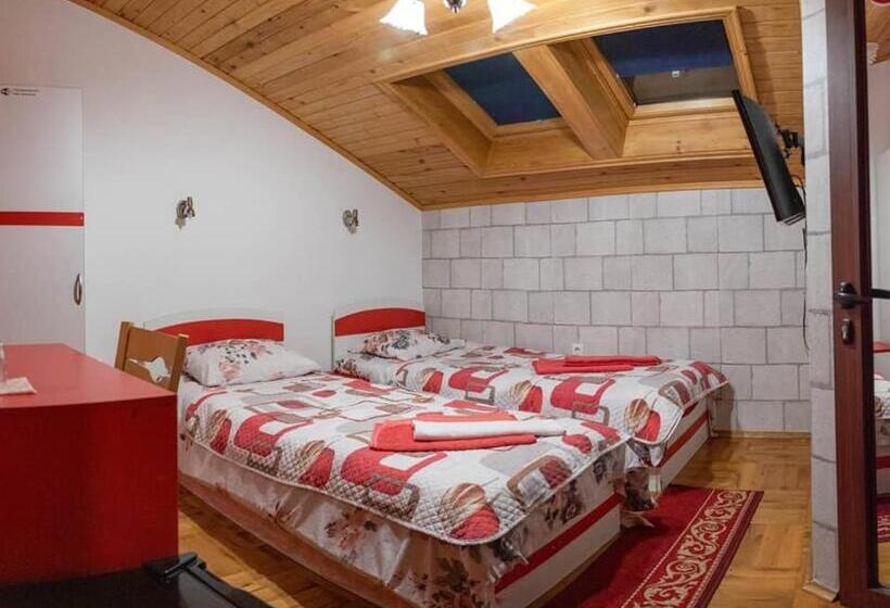 膳宿费 Stanchevata Kashta