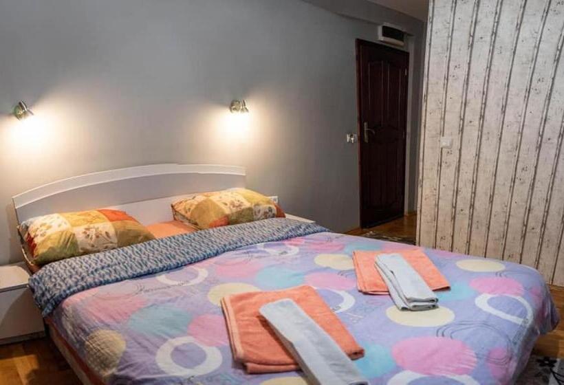 膳宿费 Stanchevata Kashta