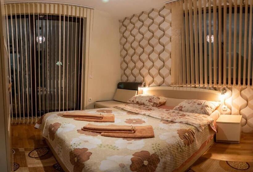 膳宿费 Stanchevata Kashta