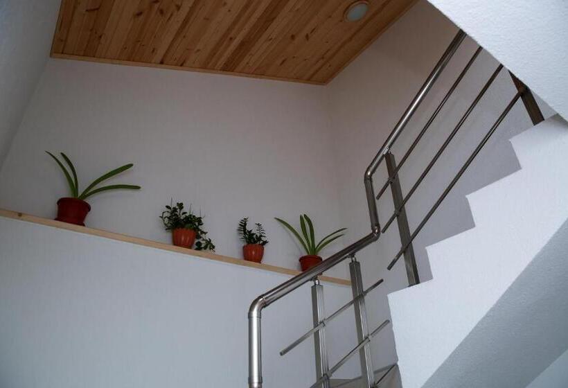 פנסיון Stanchevata Kashta