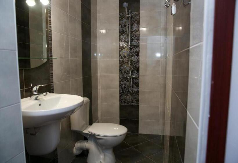 膳宿费 Stanchevata Kashta