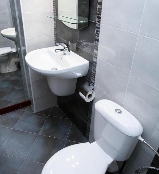 פנסיון Stanchevata Kashta