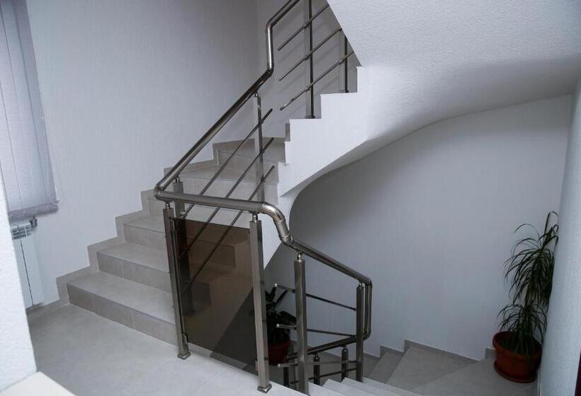 膳宿费 Stanchevata Kashta