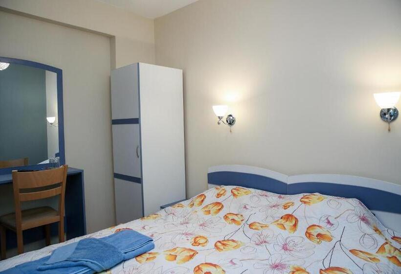 膳宿费 Stanchevata Kashta