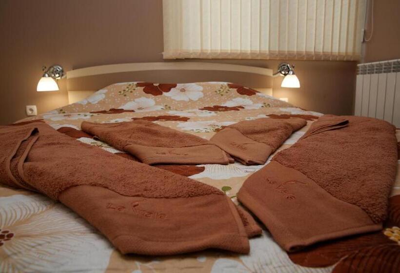 膳宿费 Stanchevata Kashta