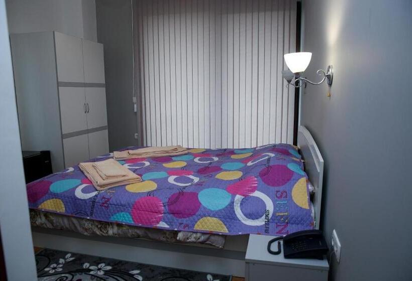 膳宿费 Stanchevata Kashta