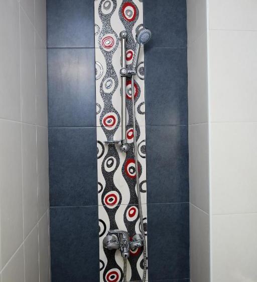 פנסיון Stanchevata Kashta