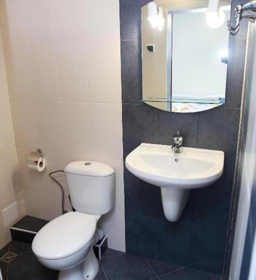 膳宿费 Stanchevata Kashta