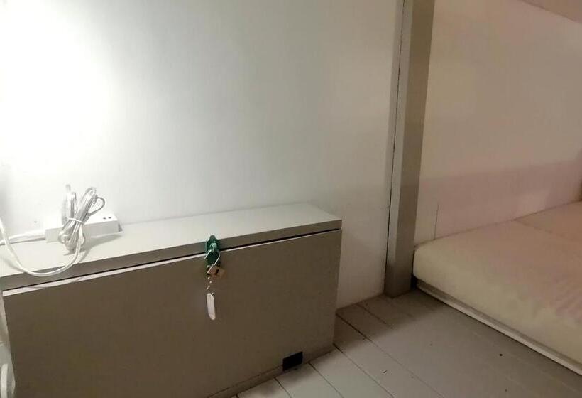 펜션 Ten To Sen Guesthouse