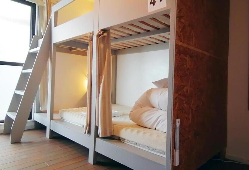 펜션 Ten To Sen Guesthouse