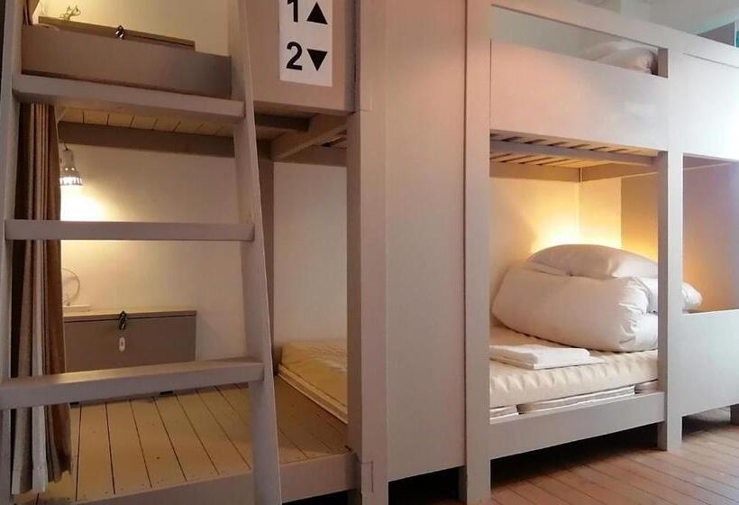 펜션 Ten To Sen Guesthouse