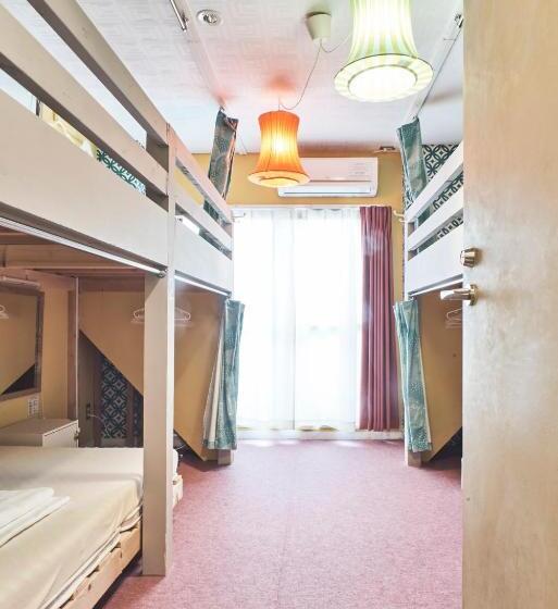 膳宿费 Ten To Sen Guesthouse