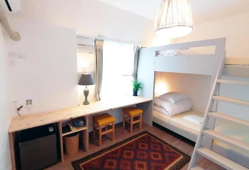 펜션 Ten To Sen Guesthouse