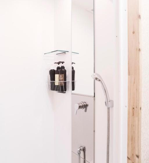 펜션 Ten To Sen Guesthouse