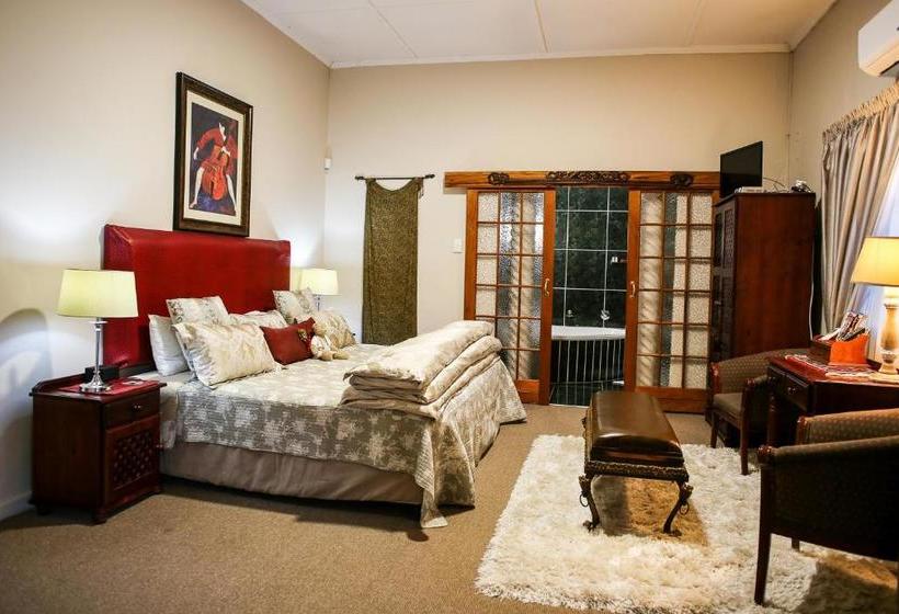 펜션 Three Gables Guesthouse