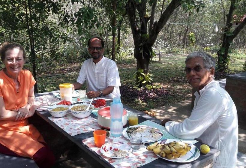 Пансион Tranquilandia