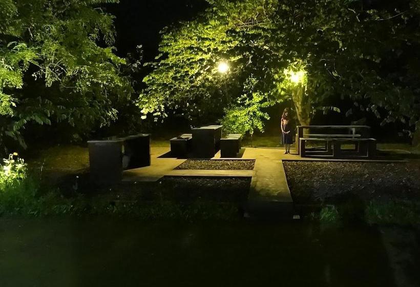 Пансион Tranquilandia