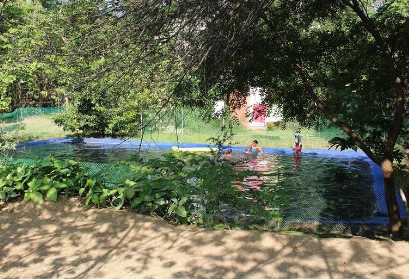 Пансион Tranquilandia