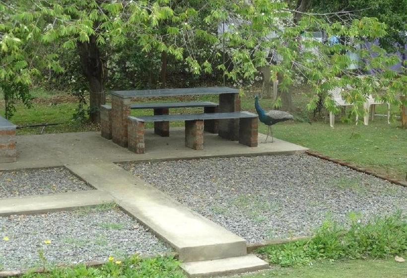 Пансион Tranquilandia