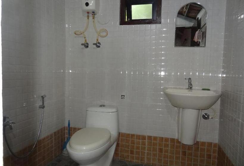 Пансион Tranquilandia