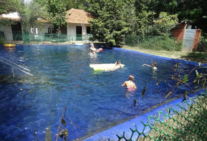 Пансион Tranquilandia