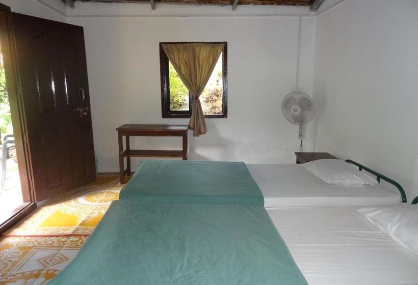 Пансион Tranquilandia