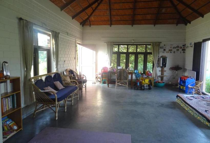 Пансион Tranquilandia