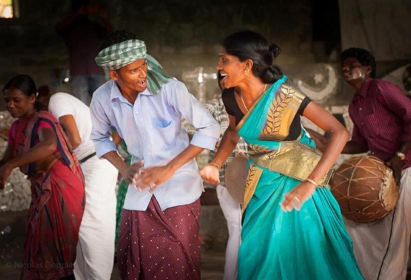 Пансион Tranquilandia