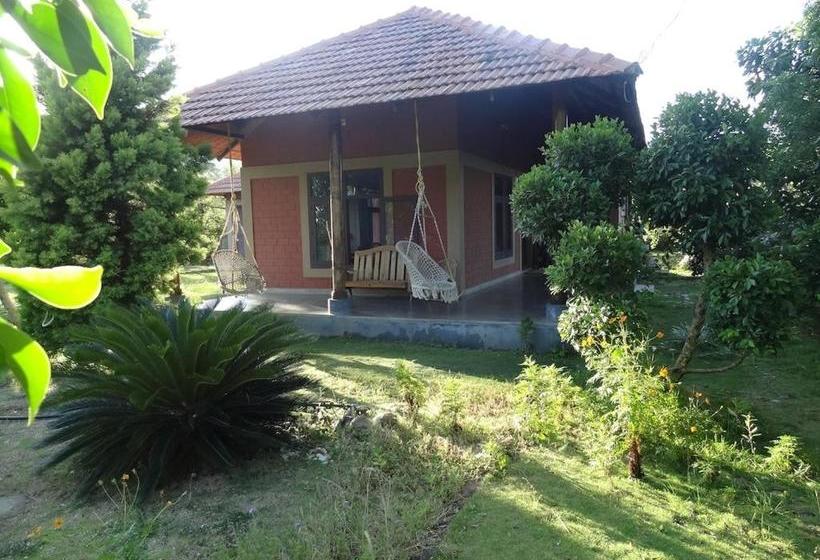 Пансион Tranquilandia