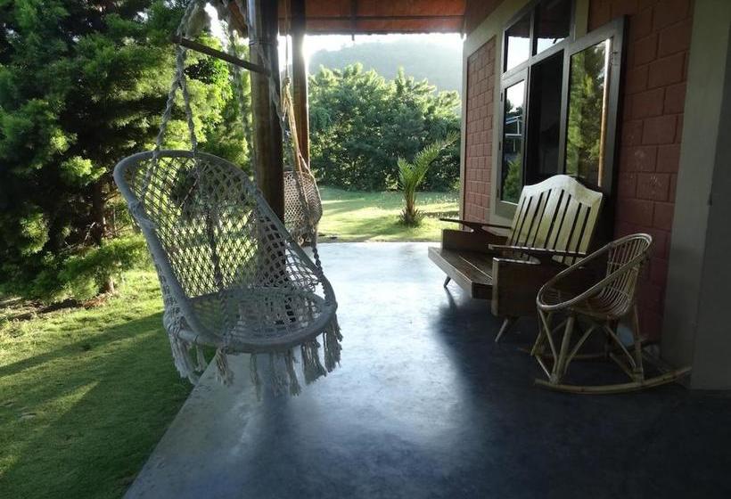 Пансион Tranquilandia