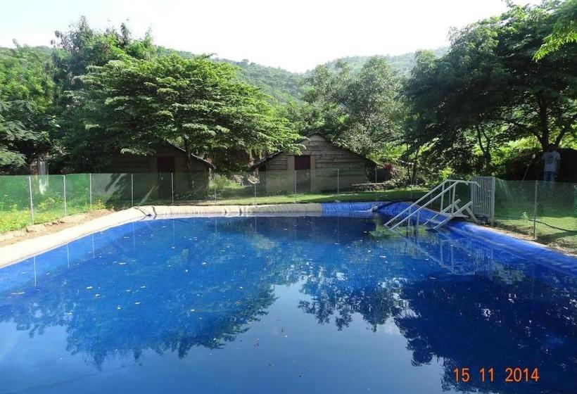 بنسيون Tranquilandia