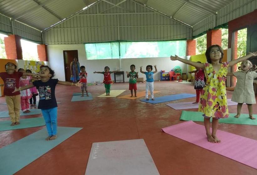 Пансион Tranquilandia